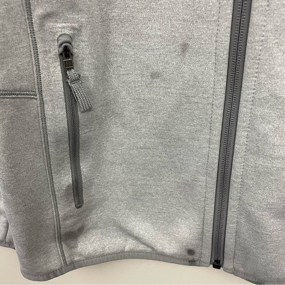 Patagonia full sip jacket size M stains - Picture 12 of 14